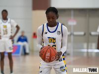 Florida Nation P16U vs Wisconsin Playmakers