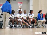 Florida Nation P16U vs Wisconsin Playmakers