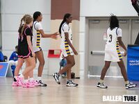Florida Nation P16U vs Wisconsin Playmakers