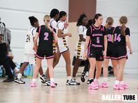 Florida Nation P16U vs Wisconsin Playmakers