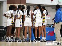 Florida Nation P16U vs Wisconsin Playmakers