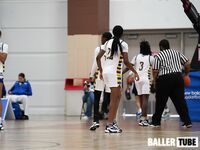 Florida Nation P16U vs Wisconsin Playmakers