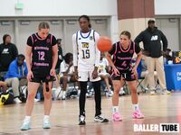 Florida Nation P16U vs Wisconsin Playmakers