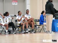 Florida Nation P16U vs Wisconsin Playmakers
