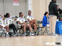 Florida Nation P16U vs Wisconsin Playmakers