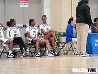 Florida Nation P16U vs Wisconsin Playmakers
