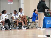 Florida Nation P16U vs Wisconsin Playmakers