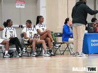 Florida Nation P16U vs Wisconsin Playmakers