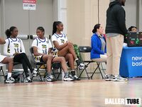 Florida Nation P16U vs Wisconsin Playmakers