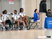 Florida Nation P16U vs Wisconsin Playmakers