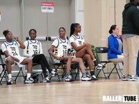 Florida Nation P16U vs Wisconsin Playmakers