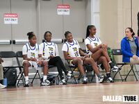 Florida Nation P16U vs Wisconsin Playmakers