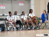 Florida Nation P16U vs Wisconsin Playmakers