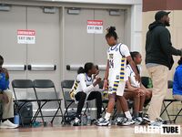 Florida Nation P16U vs Wisconsin Playmakers