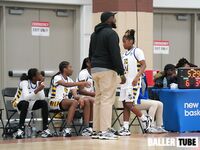 Florida Nation P16U vs Wisconsin Playmakers