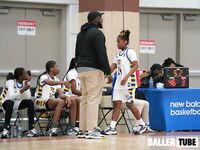 Florida Nation P16U vs Wisconsin Playmakers
