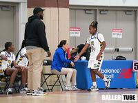 Florida Nation P16U vs Wisconsin Playmakers