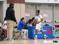 Florida Nation P16U vs Wisconsin Playmakers