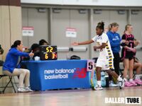 Florida Nation P16U vs Wisconsin Playmakers