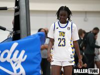 Florida Nation P16U vs Wisconsin Playmakers