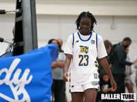 Florida Nation P16U vs Wisconsin Playmakers