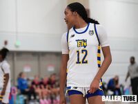 Florida Nation P16U vs Wisconsin Playmakers