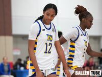 Florida Nation P16U vs Wisconsin Playmakers