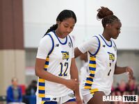 Florida Nation P16U vs Wisconsin Playmakers
