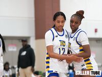 Florida Nation P16U vs Wisconsin Playmakers