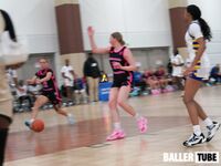 Florida Nation P16U vs Wisconsin Playmakers