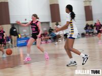 Florida Nation P16U vs Wisconsin Playmakers