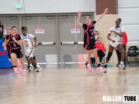 Florida Nation P16U vs Wisconsin Playmakers
