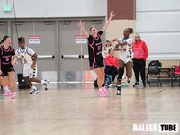 Florida Nation P16U vs Wisconsin Playmakers