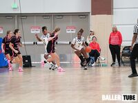 Florida Nation P16U vs Wisconsin Playmakers