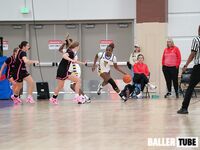 Florida Nation P16U vs Wisconsin Playmakers
