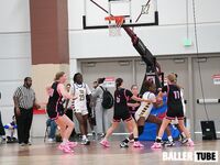 Florida Nation P16U vs Wisconsin Playmakers