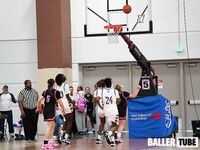 Florida Nation P16U vs Wisconsin Playmakers