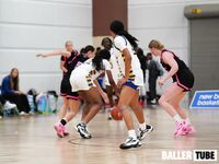Florida Nation P16U vs Wisconsin Playmakers