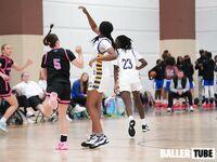 Florida Nation P16U vs Wisconsin Playmakers