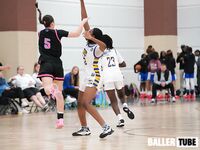 Florida Nation P16U vs Wisconsin Playmakers