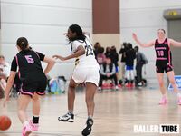 Florida Nation P16U vs Wisconsin Playmakers