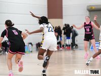 Florida Nation P16U vs Wisconsin Playmakers