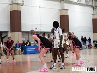 Florida Nation P16U vs Wisconsin Playmakers