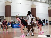 Florida Nation P16U vs Wisconsin Playmakers