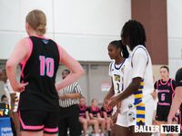 Florida Nation P16U vs Wisconsin Playmakers
