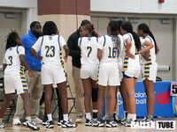Florida Nation P16U vs Wisconsin Playmakers