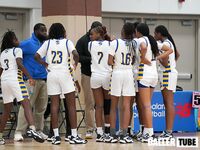 Florida Nation P16U vs Wisconsin Playmakers