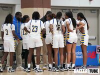 Florida Nation P16U vs Wisconsin Playmakers