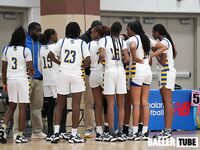 Florida Nation P16U vs Wisconsin Playmakers