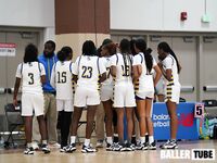 Florida Nation P16U vs Wisconsin Playmakers
